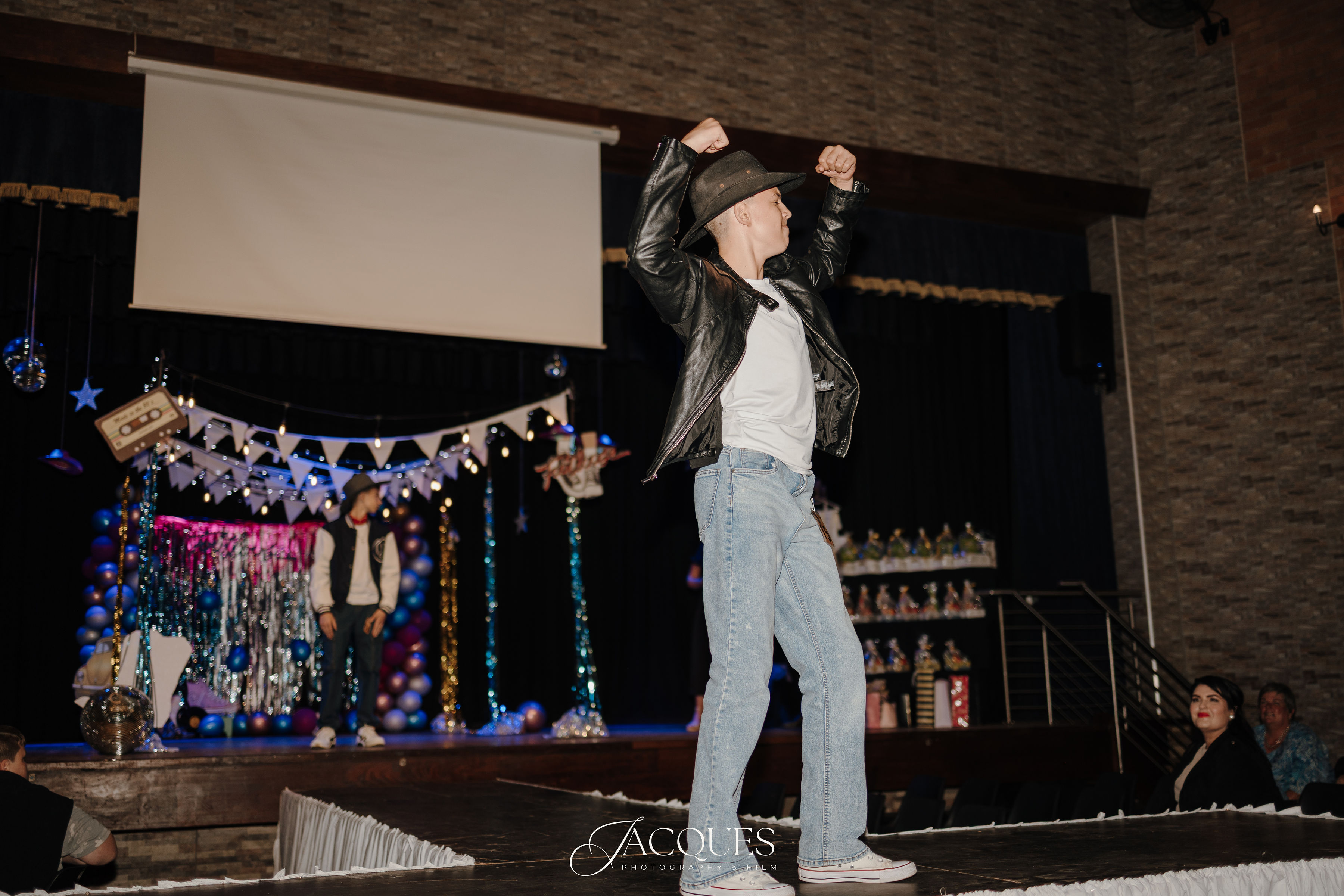 Mr & Miss Technical 2026 2