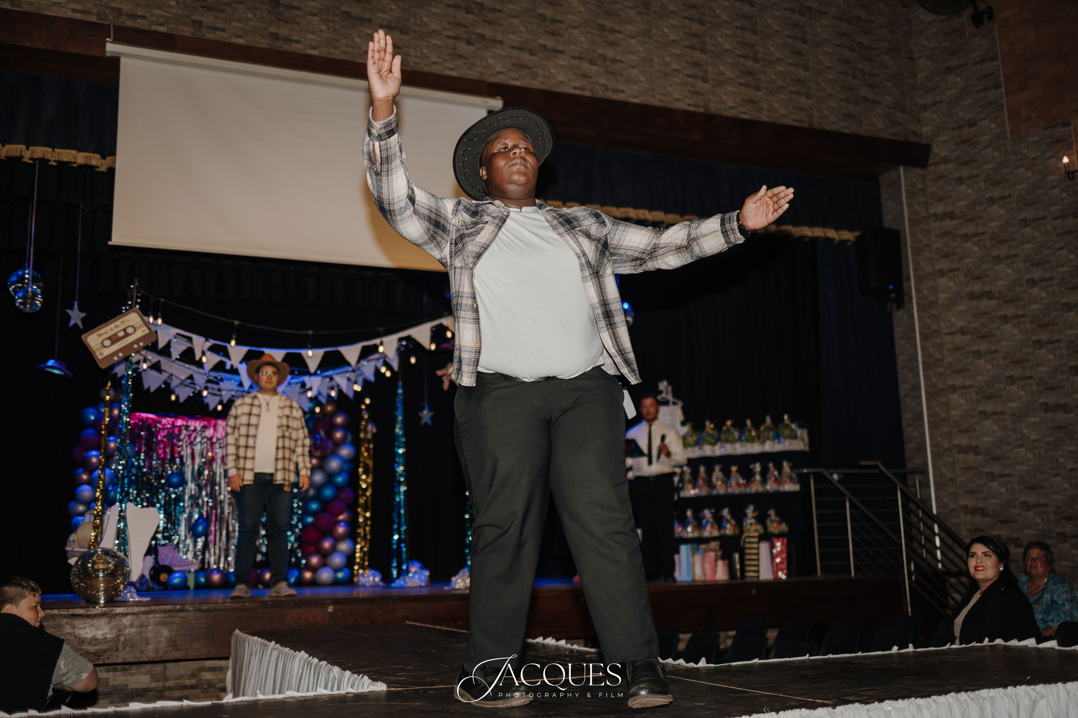 Mr & Miss Technical 2026 3